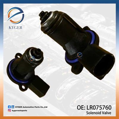 Επικεφαλίδα ηλεκτροσόκ LR075760 για το Land Rover Discovery 4 Range Rover Sport Range Rover L322