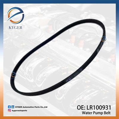 Ζώνη αντλίας νερού LR100931 711667900 για το Land Rover Discovery Sport L550 Range Rover Evoque L551 Jaguar E-PACE X540
