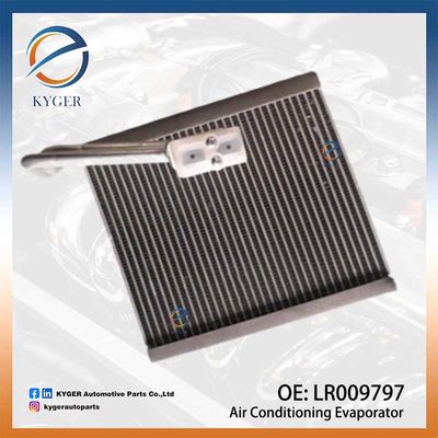 Κλιματιστικός εξατμιστής LR009797 J9C10380 LR004007 LR070870 LR097253 για το Land Rover Freelender L359 Range Rover Evoque L538