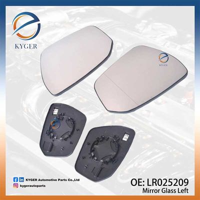 Αριστερά LR025209 Δεξιά LR025225 για Land Rover Range Rover Evoque