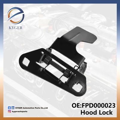 Αμαξοστοιχίες αυτοκινήτων FPD000023 για το Land Rover Range Rover Discovery 4