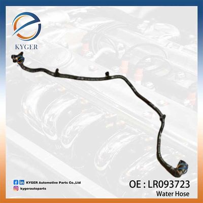 Υδροχέος LR093723 T4A17515 για Land Rover Range Rover Velar 2017 Jaguar F-PACE 2016