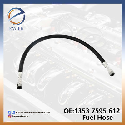 13537595612 Σωλήνας καυσίμου 1353 7595 612 για BMW 5' 528i 530i 535Li 535i 640i 740Li