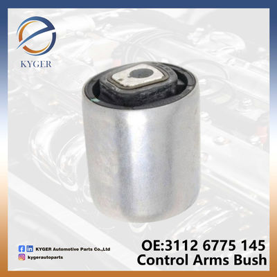 31126775145 Ελεγκτικά όπλα Πίσω εμπρός 3112 6775 145 για BMW 535i 550i GT 740Li 740i 750i 750Li