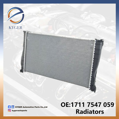 1711 7547 059 Ραδιενεργός 1711 7547059 για BMW 335i E84 E87 E88 E89 E90 E91 E92 E93 X1 Z4