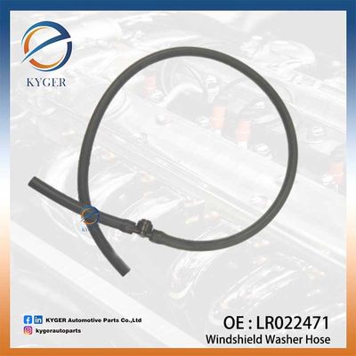 Σωλήνας πλυντηρίου παρμπρίζ LR022471 LR002308 για Land Rover LR2 Freelander 2 L359
