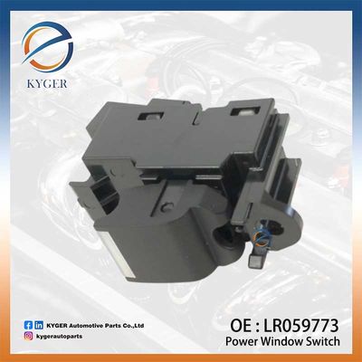 Rear Window Lift Switch Power Window Switch LR059773 T4K4281 for Land Rover Range Rover Sport 2014-2017 Discovery 5