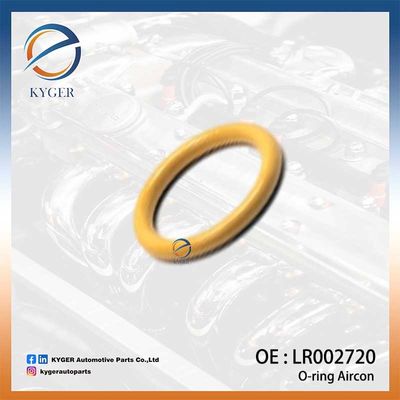 Αεροσκόπιο O Ring Κλιματισμός LR002720 C2D19905 Για Land Rover Range Rover Freelander 2 Discovery 4 Range Rover Evoque