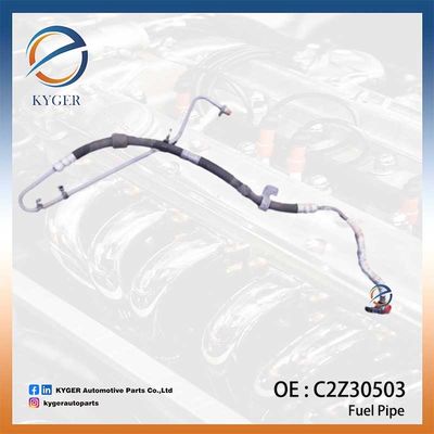 Σωλήνας καυσίμου C2Z30503 για τη Jaguar XF X250 3.0L