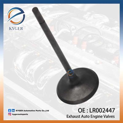 Εξαγωγικές βαλβίδες αυτοκινήτου LR002447 4646005 για Land Rover Range Rover III L322