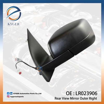Εξωτερικός δεξιός καθρέφτης LR023906 LR002324 LR010259 LR016381 για το Land Rover Freelander 2 L359 2006-2014