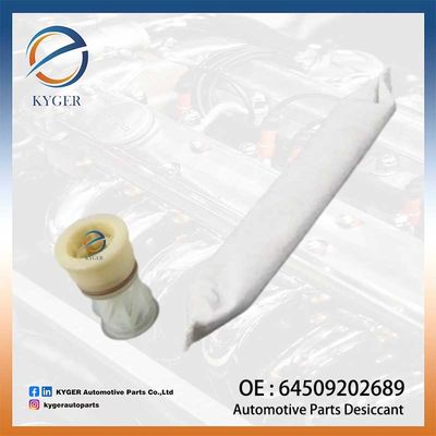 Συσκευές αυτοκινήτων Αποξηρατικό 64509202689 6450 9202 689 9202689 71734525 για BMW F10 F15 F06 F01