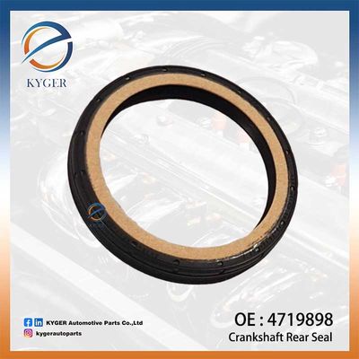 Πίσω σφραγίδα 4585589 4719898 για το Land Rover Discovery 3 L319 Discovery 4 L319