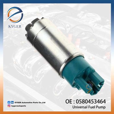 Παγκόσμια αντλία καυσίμου 0580453464 058 045 34 64 για Daewoo Jeep Toyota Honda Hyundai Aveo Corsa
