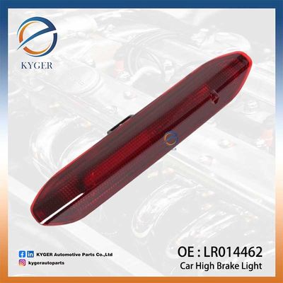 Φως υψηλής πέδησης αυτοκινήτου LR014462 LR005652 XFG500010 για Land Rover Freelander 2