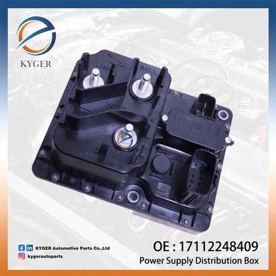 Η συσκευή διανομής τροφοδοσίας C2D31421 LR067367 LR048786 C2D44389 για τον τύπο Jaguar F