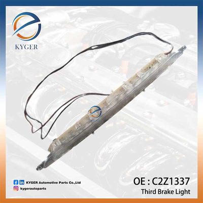 Τρίτο φανάρι φρένων C2Z1337 για Jaguar XF XJL Υψηλής ποιότητας