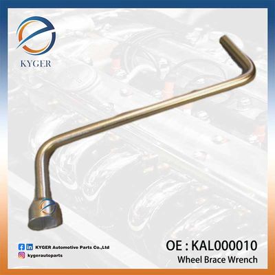 Κλειδί ελαστικού KAL000010 για Land Rover Range Rover L322 L405 Range Rover Sport L494