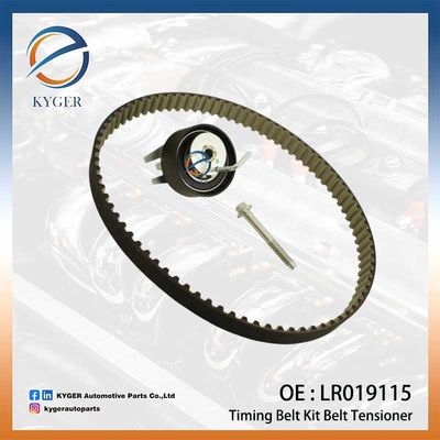 Συσκευή Ζώνης Χρονισμού Ζώνης Τενσιόν LR019115 4S7Q6C348BC LR004708 LR007091 LR016655 PQG500250 για το Land Rover Discovery 3