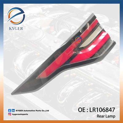 Πίσω φανός LR106847 LR082067 για το Land Rover Discovery V L462