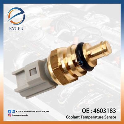 Ανιχνευτής θερμοκρασίας ψυκτικού 4603183 AJ88655 για Land Rover Range Rover Sport L320 Discovery 3 Jaguar S-TYPE XF XJ
