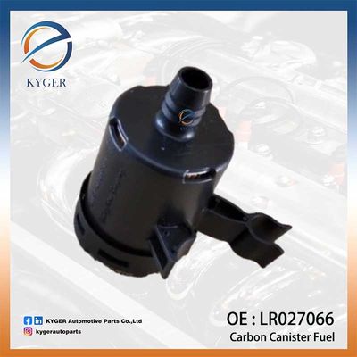Φίλτρο ενεργού άνθρακα καυσίμου LR027066 για Land Rover Freelander 2 Discovery L550 Φίλτρο καυσίμου