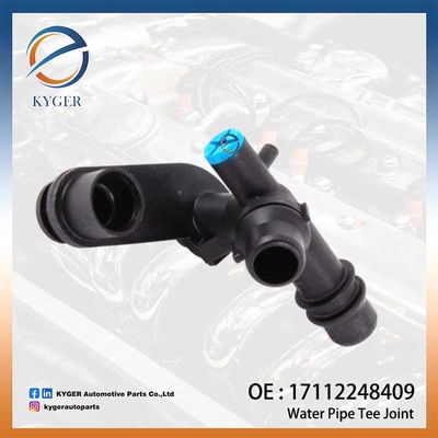 Συνδέτης σωλήνα νερού για BMW E46