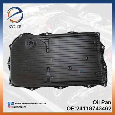 Συσκευή φίλτρου μεταφοράς 24118743462 για BMW X5 X3 M340i 540i M340i XDr