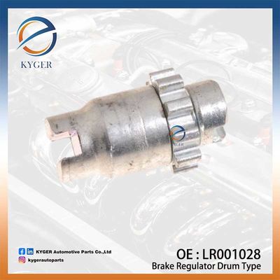 Τύμπανο ρυθμιστή πέδησης τύπου LR001028 για Land Rover Freelander 2 L359