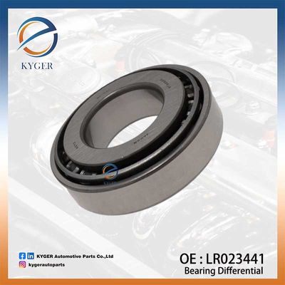 Διαφορετικό ρυμουλκούμενο LR02344130206 για το Land Rover Freelander 2 L359 Συγκρότημα ρυμουλκούμενων - Διαφορετικό
