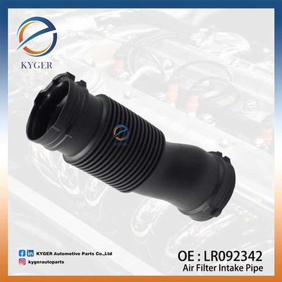 Τύπος εισαγωγής φίλτρου αέρα LR092342 T2H9509 για Land Rover Range Rover Velar L560