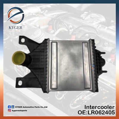 Συσκευές αυτοκινήτων LR062405 Διαψύκτης για Land Rover Range Rover Vogue Sport Discovery 5