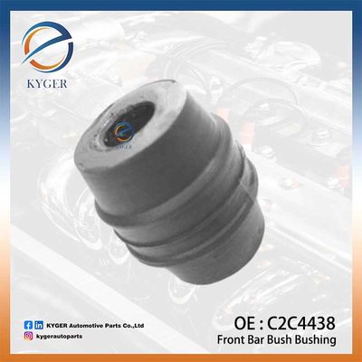 Μπροστά Wishbone Bush Ανάρτηση Μπροστά Bar Bush Bush Bushing C2C4438 2W935K486AB για Jaguar CCX S-TYPE XF X250 XK X150