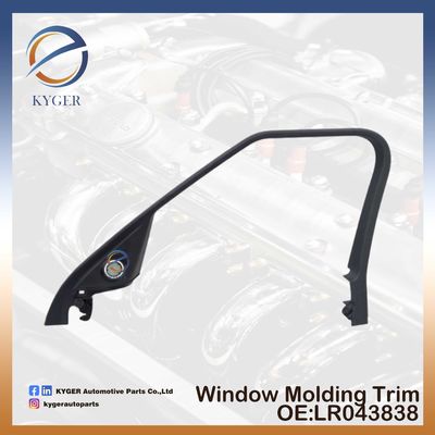 Τμήματα αυτοκινήτου LR043838 Τρίμ για το Land Rover Range Rover Sport