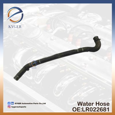 Υψηλής ποιότητας LR022681 σωλήνας ψύξης ψυκτικού για Land Rover Range Rover L322