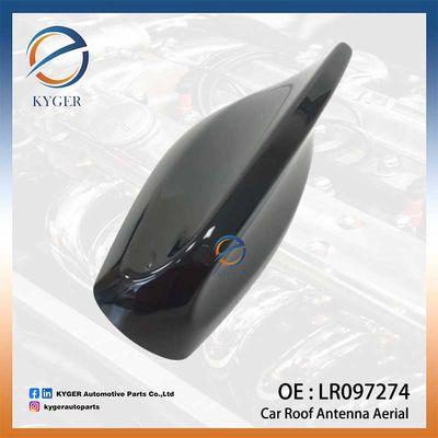 Ανεμόληπτη κεραία οροφής LR097274 LR140900 J9C6487 για το Land Rover Range Rover L405 Range Rover Velar L560 Range Rover Sport L494