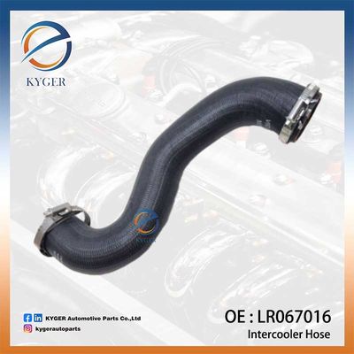 Συστήματα ψύξης Σωλήνας διαψύκτη LR067016 FPLA9G738CD για Land Rover Range Rover L405 Range Rover Sport L494