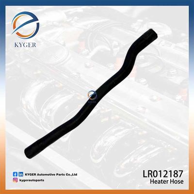 Σωλήνας θερμαντήρα LR012187 LR006145 για Land Rover Freelander 2 2006-2014 Range Rover Evoque 2012-