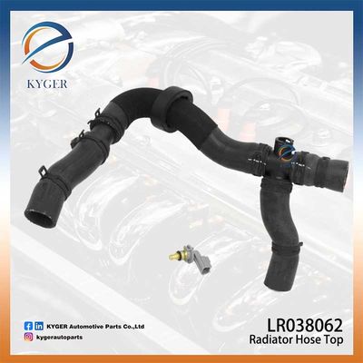 Ραδιενεργός σωλήνας 2.2L ντίζελ LR038062 LR032207 για Land Rover Defender 2007 Υψηλής ποιότητας