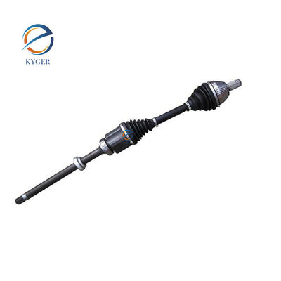 LR062664 High Quality Left Propeller Shaft LR032114 for Land Rover Land Rover Freelander 2