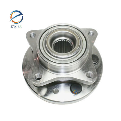 LR152789 Bearing Front Wheel Hub for Land Rover Range Rover L460 Range Rover Sport L461