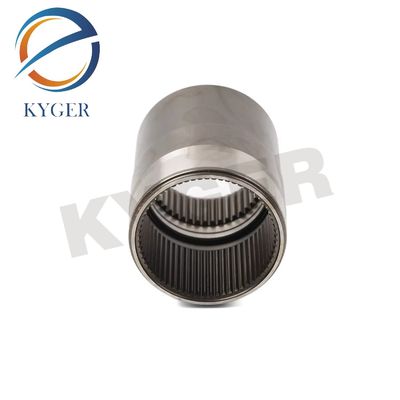 LR123857 LR086159 Speed Differential Repair Kit for Land Rover Range Rover Evoque L551 Sport L550 LR049901 T4A19463