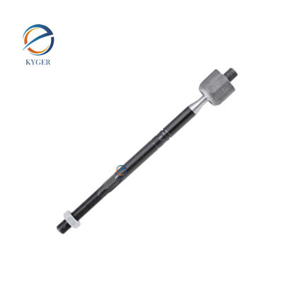 KYGER LR125338 Front Axle Axial Rod Steering Outer Rod Eng for Land Rover Discovery Sport Range Rover Evoque L551