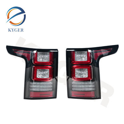 LR034237 LR061682 Pair Rear Lamp for Land Rover Range Rover Vogue