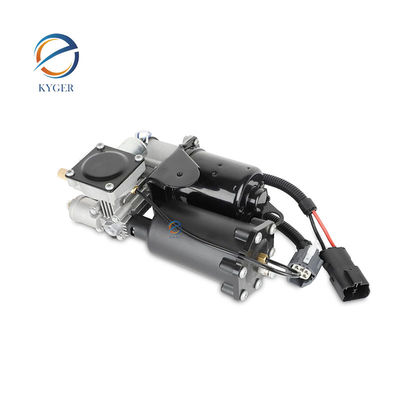 LR010375 LR011839  Air Compressor Pump for Land Rover Range Rover 3 Auto Parts Air Conditioning System