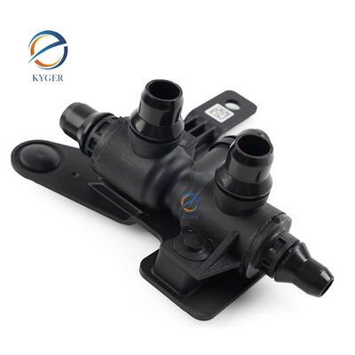 LR116647 LR093685 Βαλβίδα Νερού Υψηλής Ποιότητας T4N12568 T2H39321 για Land Rover Velar 2017-2020 Jaguar F-PACE XF