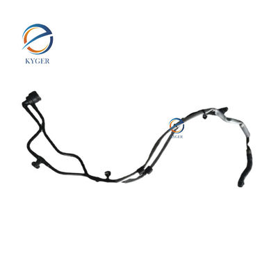 253 501 39 00 Σωλήνας ψύξης ψυκτικού ψυκτικού σωλήνα νερού 2535013900 A2535013900 για Mercedes Benz E300 E350 Συσκευές ψύξης αυτοκινήτων