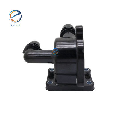 11517572859 Υψηλής ποιότητας θερμοστάτης κινητήρα 1151 7572 859 για BMW E87 E88 E82 E90 E93 E92 E84