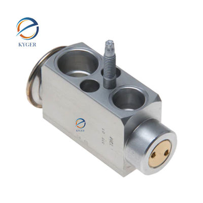 6450 3452 759 Βαλβίδα διαστολής κλιματιστικού AC Valve 64503452759 για BMW 3 Series E46 E83 Αξεσουάρ αυτοκινήτου υψηλής ποιότητας