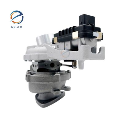 LR038044 802733-5004 Υψηλής ποιότητας υπερσυμπιεστής κινητήρα για Land Rover Range Rover 4.4 TDV8 448DT Range Rover Sport 2014-2019